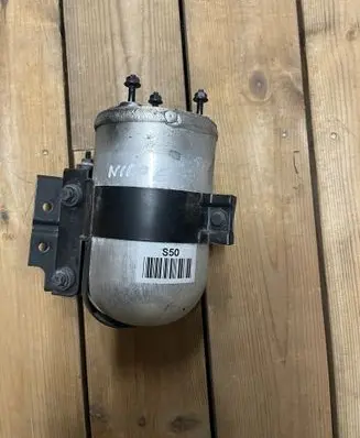 KIA Niro Air conditioning (A/C) air dryer 97805K4500