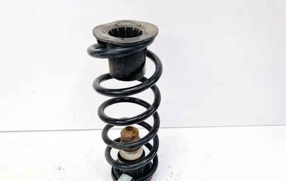 Dodge Grand Caravan Rear coil spring 04670588AB