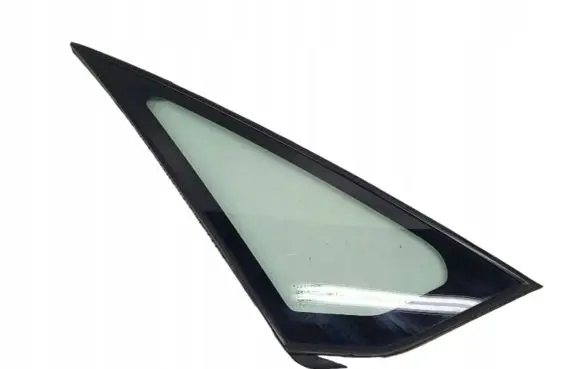 Fiat Sedici Rear side window AGC