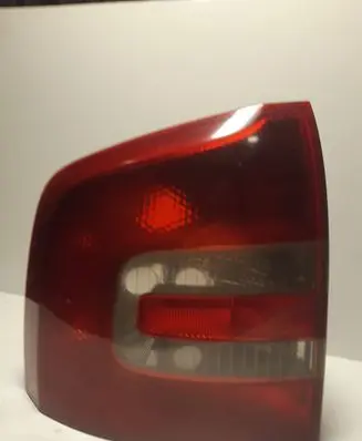 Skoda Octavia Mk2 (1Z) Rear/tail lights 1Z9945095