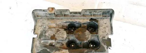 Skoda Octavia Mk1 (1U) Battery box tray 1J0915333
