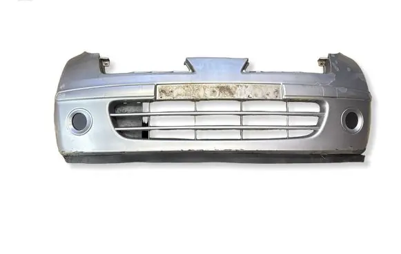 Nissan Micra Front bumper 