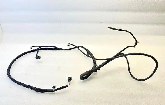 Audi A7 S7 4G Other wiring loom 8E0973202