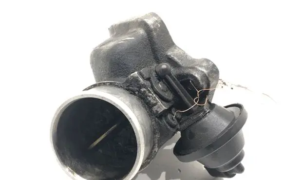 Audi A4 S4 B5 8D Engine shut-off valve 8D0145950B
