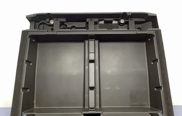 Opel Zafira C Tailgate/boot cover trim set 20889900