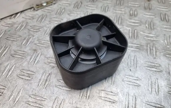 Opel Astra J Alarm system siren 13307087