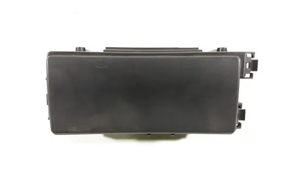 Jeep Grand Cherokee (WK) Fuse box set 04692073AB 52561L 4671168E