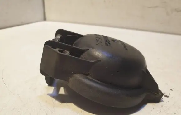 Smart ForTwo I Headlight/headlamp dust cover 1305239069