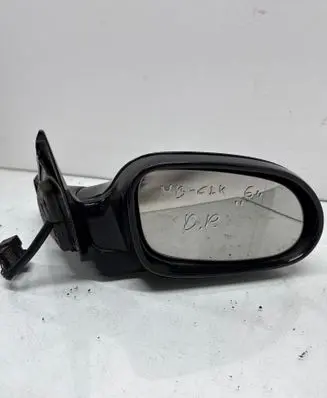 Mercedes-Benz CLK A209 C209 Front door electric wing mirror 332200 332202
