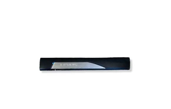 Lexus RX V Front sill trim cover 6792048160 6792048170 6792048180