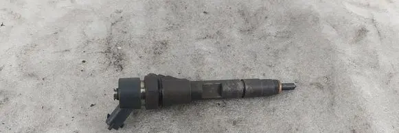 Renault Laguna II Fuel injector 0445110021 7700111014 015