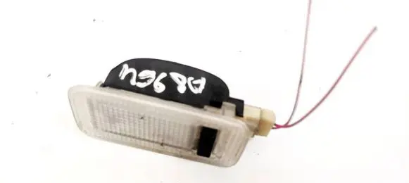 Toyota Avensis T250 Other interior light 8124005041 8124005051