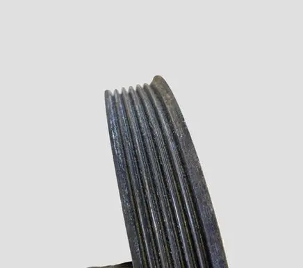 Citroen C4 Grand Picasso Crankshaft pulley