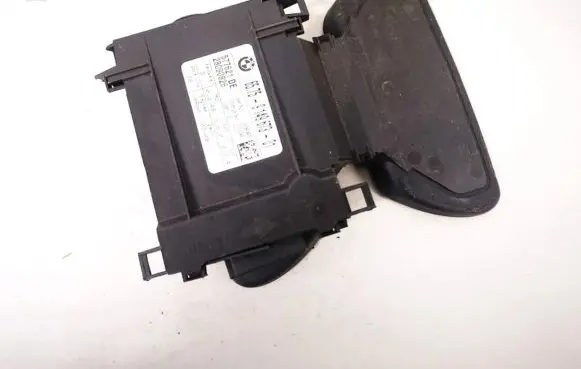 Alarm control unit/module