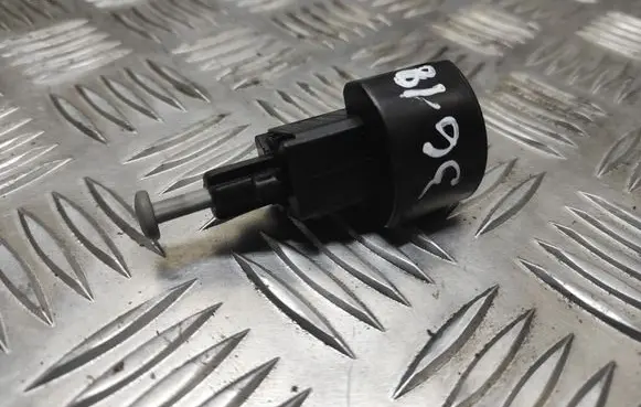 Opel Zafira A Brake pedal sensor switch 09132299 09175172