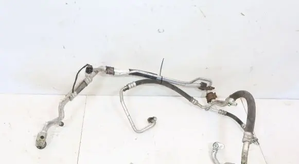 Air conditioning (A/C) pipe/hose