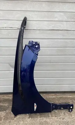 Mazda 6 Fender