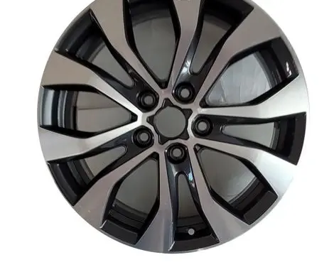 Renault Megane IV R17 alloy rim 403007202R