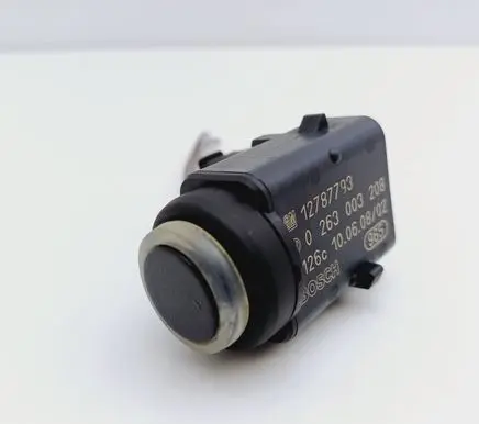 Opel Vectra C Parking PDC sensor 0263003208 12787793