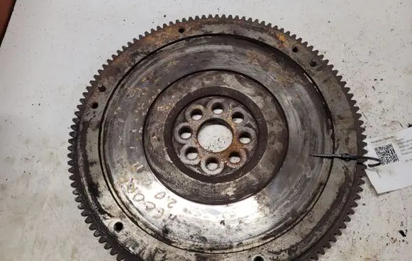 Honda Accord Flywheel