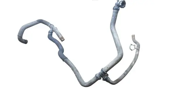 Renault Master III Engine coolant pipe/hose 1800448825 1800446615