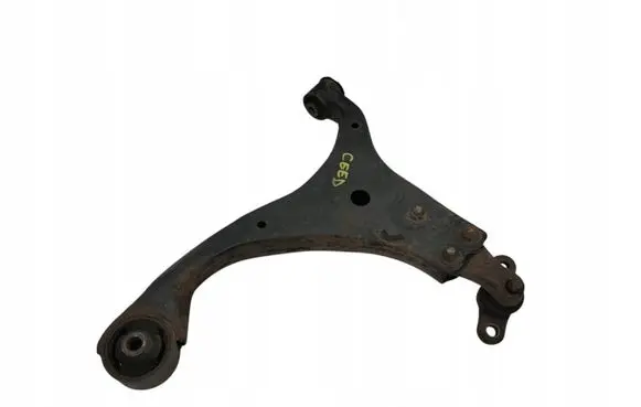 KIA Ceed Front wheel hub spindle knuckle