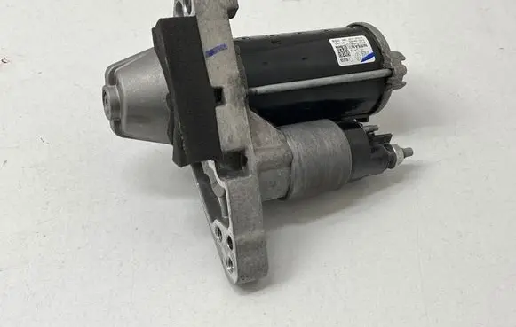 Nissan Qashqai J12 Starter motor 0001194062 233006UB0B