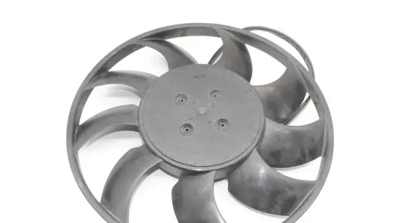 Audi A6 S6 C8 4K Fan impeller 8W0959455K