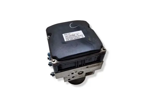 BMW 5 F10 F11 ABS Pump 6852808
