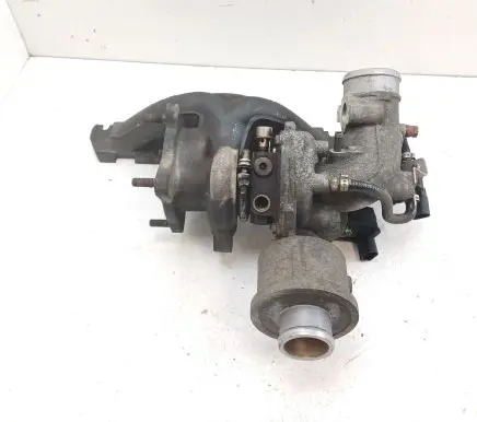 Audi A6 S6 C6 4F Turbo 06D145701C 710008504 K0353039700087