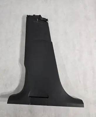 Volkswagen Tiguan (B) pillar trim (top) 5N0867291A
