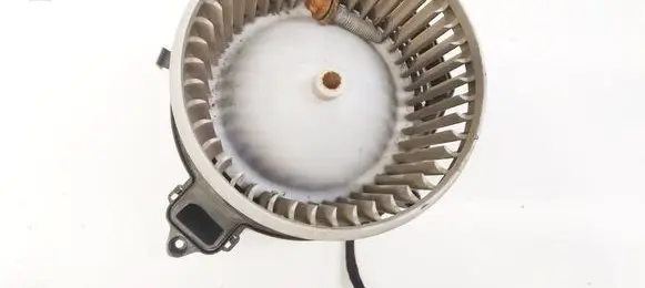 Peugeot Partner Heater fan/blower 5E2228700