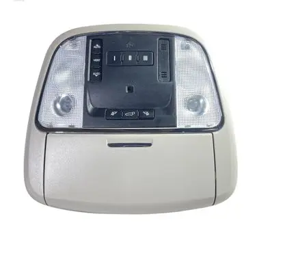 Jeep Grand Cherokee Front seat light 5042549 492618075 Y0034740