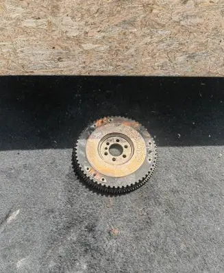 Citroen C3 Flywheel 