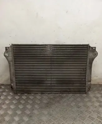 Toyota Corolla Verso AR10 Intercooler radiator