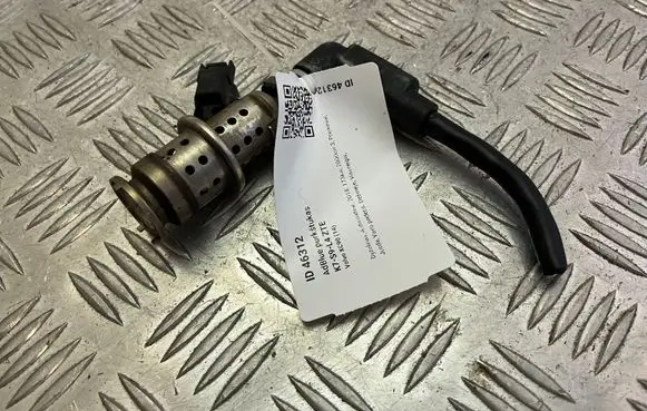 Volvo XC90 AdBlue injector 32203677