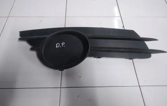 Opel Corsa D Front bumper lower grill