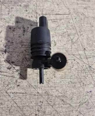 Audi A3 S3 8L Windscreen/windshield washer pump PA6GBGF30