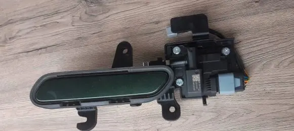 Volkswagen Golf VII Loading door exterior handle/bracket ACW9330