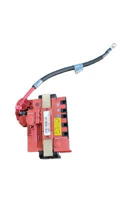 BMW X5 E70 Positive wiring loom 9114135