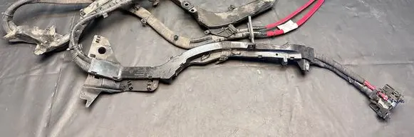 Volvo S90, V90 Positive cable (battery) 33360209 31665306 31346725