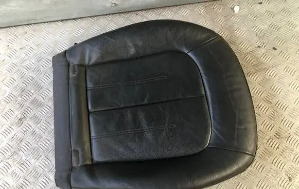 Audi A6 S6 C7 4G Seat trim