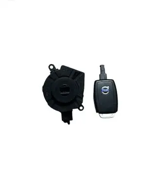 Volvo S40 Ignition lock 31252481