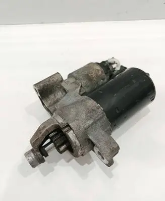 Audi A4 S4 B8 8K Starter motor 06D911021B 0001107450 20080416235
