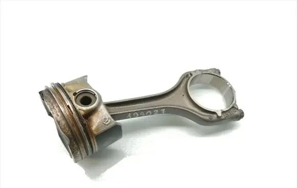 Skoda Octavia Mk3 (5E) Piston with connecting rod 
