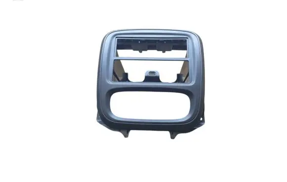 Renault Trafic III (X82) Dashboard center trim panel 682603912R 48094M