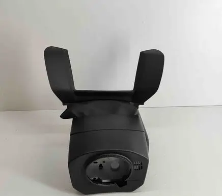 Steering wheel column trim