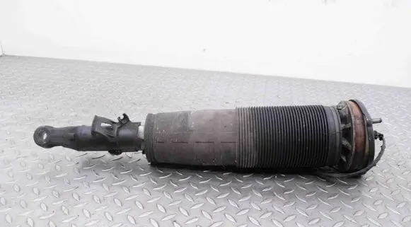 Mercedes-Benz S C217 Air suspension front shock absorber A2223270092 A2225463580
