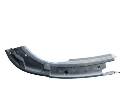 Audi TT Mk1 Top upper radiator support slam panel 8N0860442E