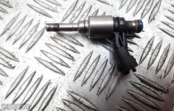 Hyundai ix35 Fuel injector